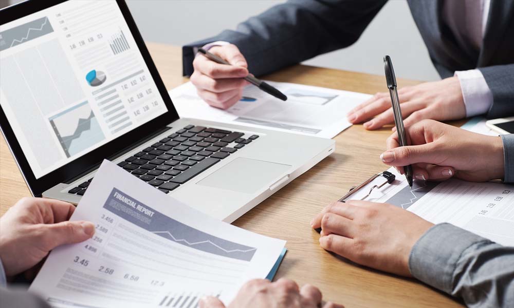 商業(yè)智能軟件是否適合中小企業(yè)？