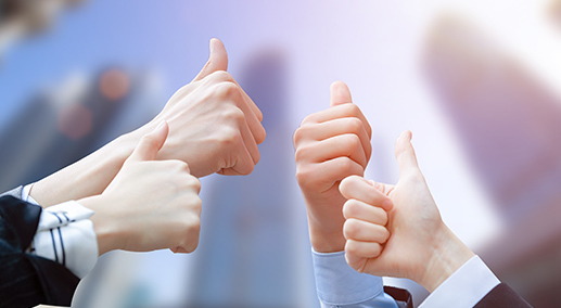 億信專業(yè)的團隊，用心的服務